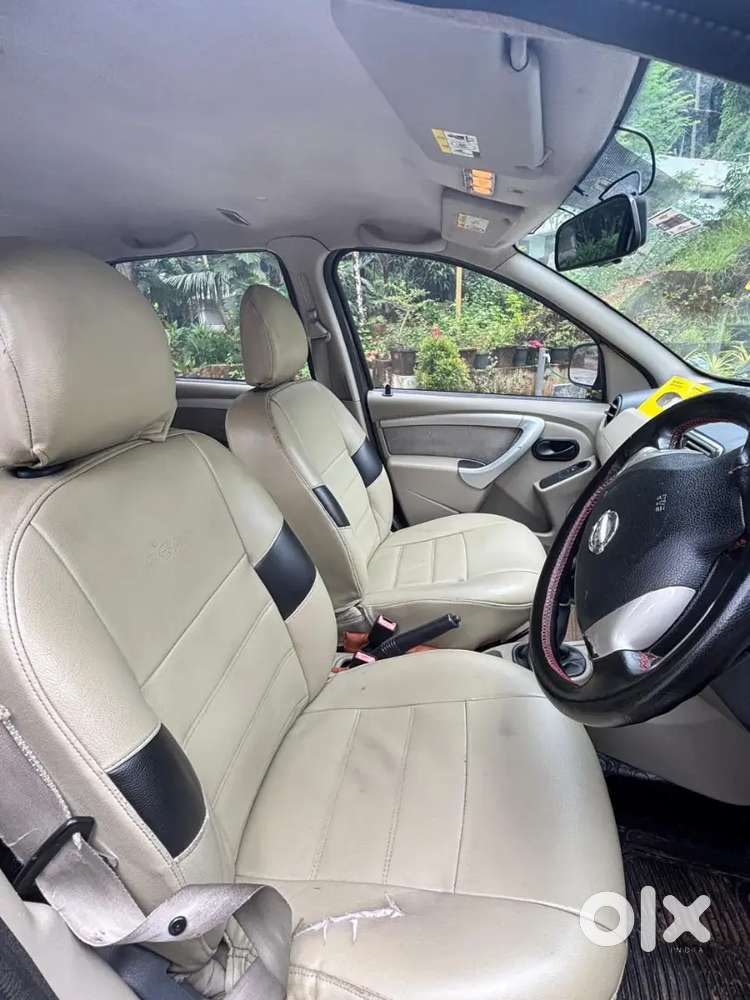 Nissan Terrano Xl Plus 2014 Diesel
