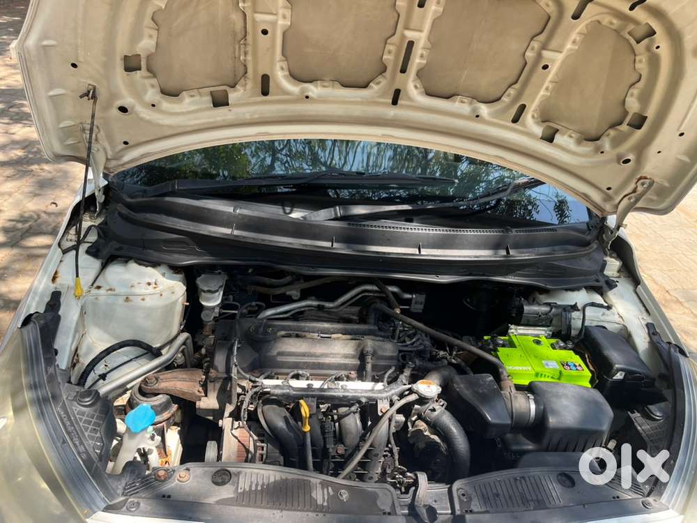 Hyundai I20 2013 Petrol Well Maintained