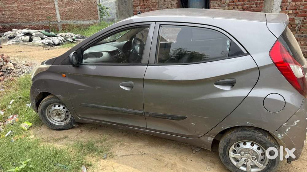 2013 Hyundai Eon D-lite +