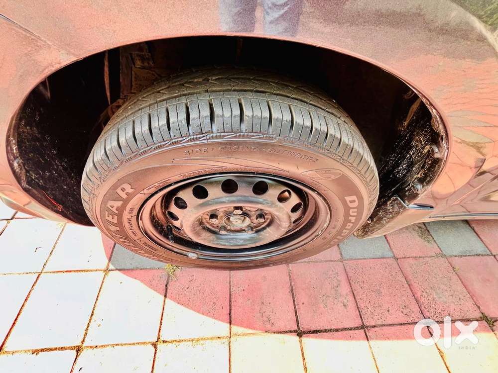 Maruti Suzuki Ertiga 1.5 Vxi, 2015, Petrol