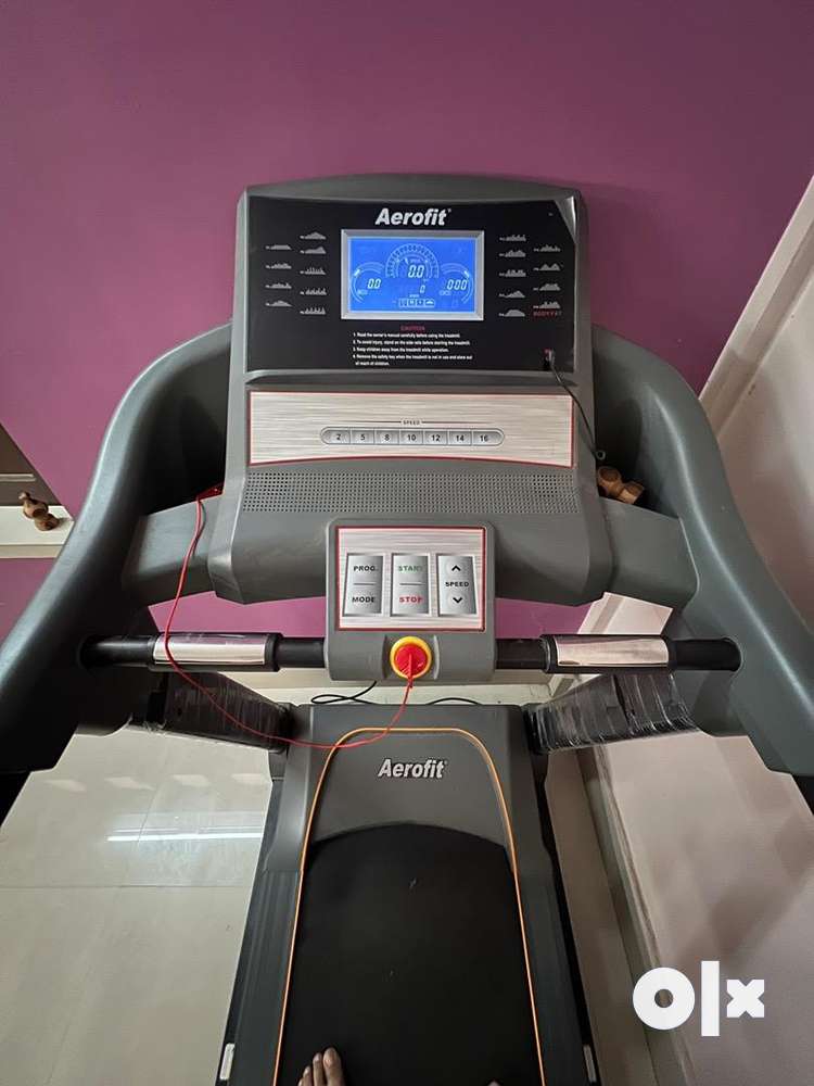 Aerofit treadmill safety key hotsell
