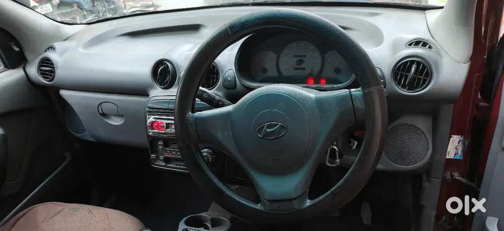 Hyundai Santro Xing 2007