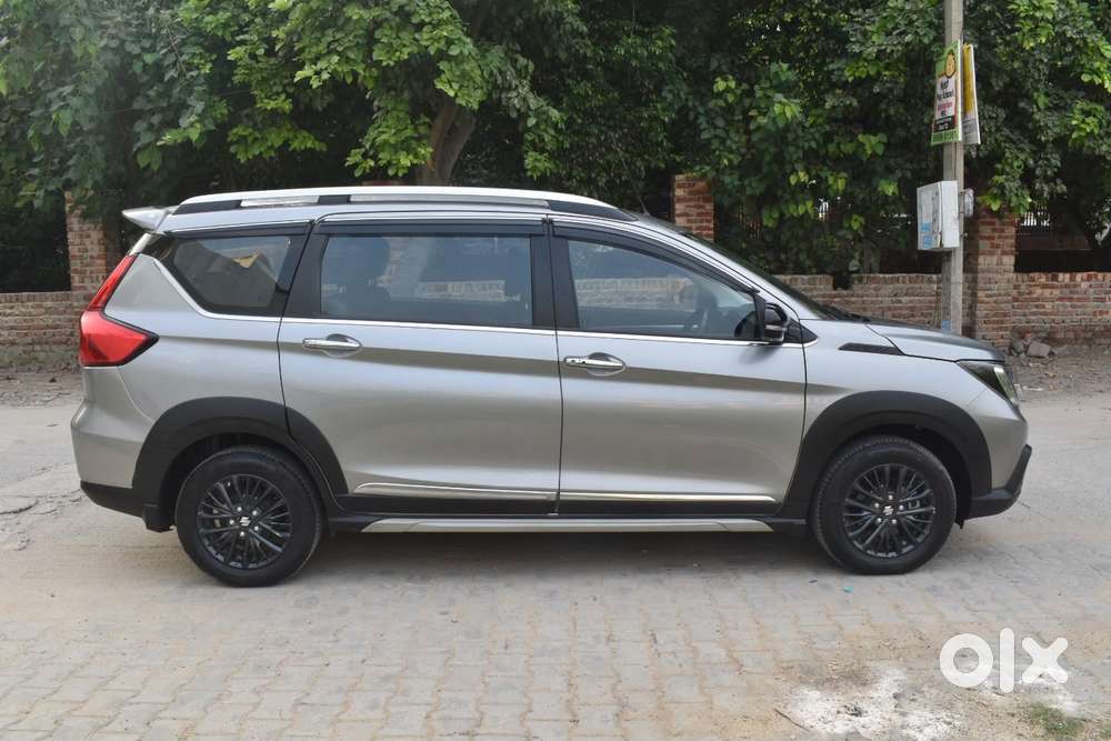 Maruti Suzuki Xl6 1.5 Alpha At, 2022, Petrol