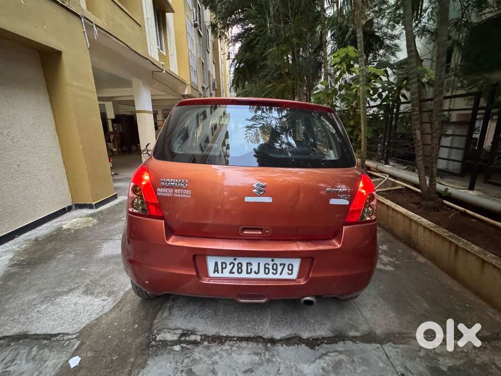 Swift Maruti Vdi 2010 -fitness Till 2031