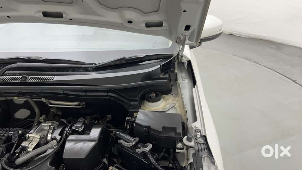 Honda Amaze Vx Cvt I-vtec, 2024, Petrol