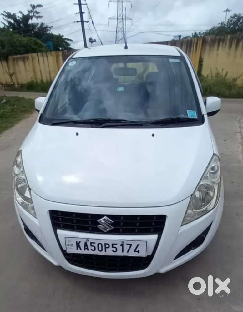 Very Good Condition Vehicle