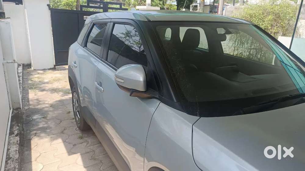 Maruti Suzuki Brezza Automatic 2024 Petrol 15000 Km Driven