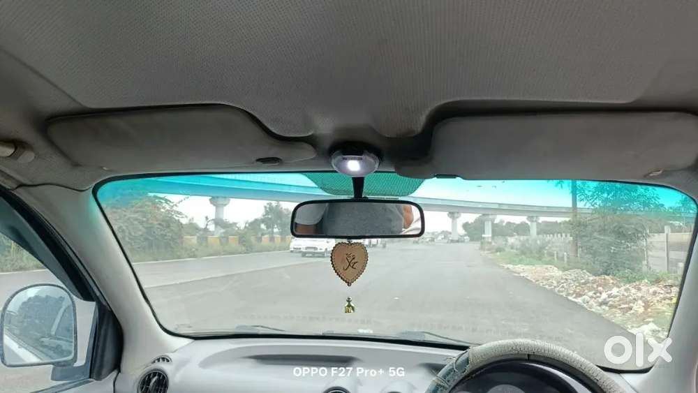 Hyundai Santro Xing 2006