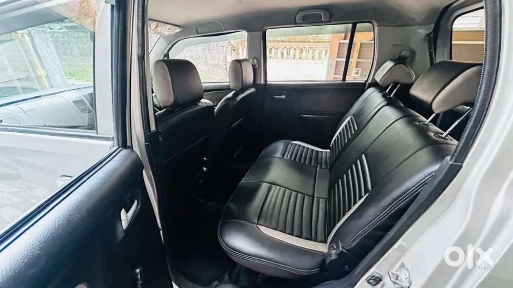 Maruti Suzuki Wagon R 1.0 2016 For Sale
