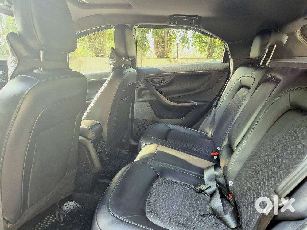 Tata Nexon Ev Prime Xz Plus Dark Edition, 2023, Electric