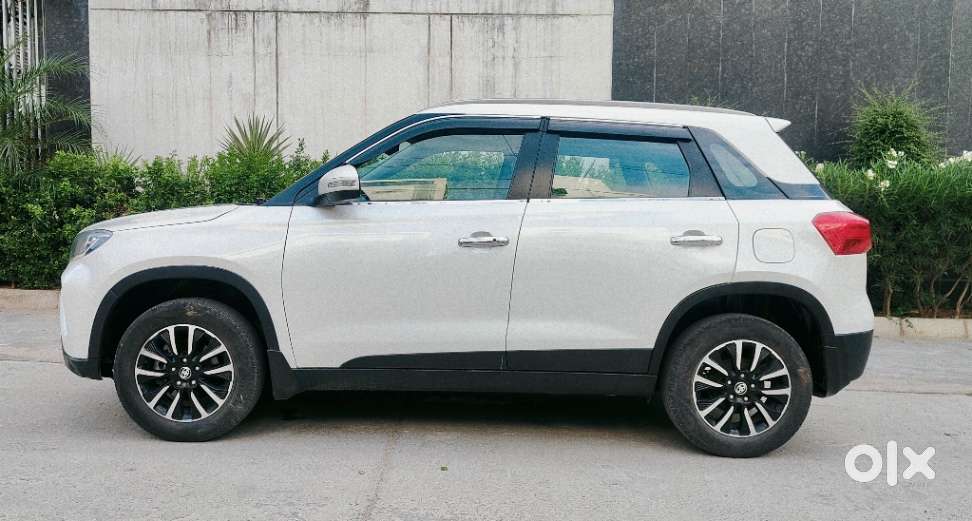 Toyota Urban Cruiser Cruiser Premium, 2021, Petrol