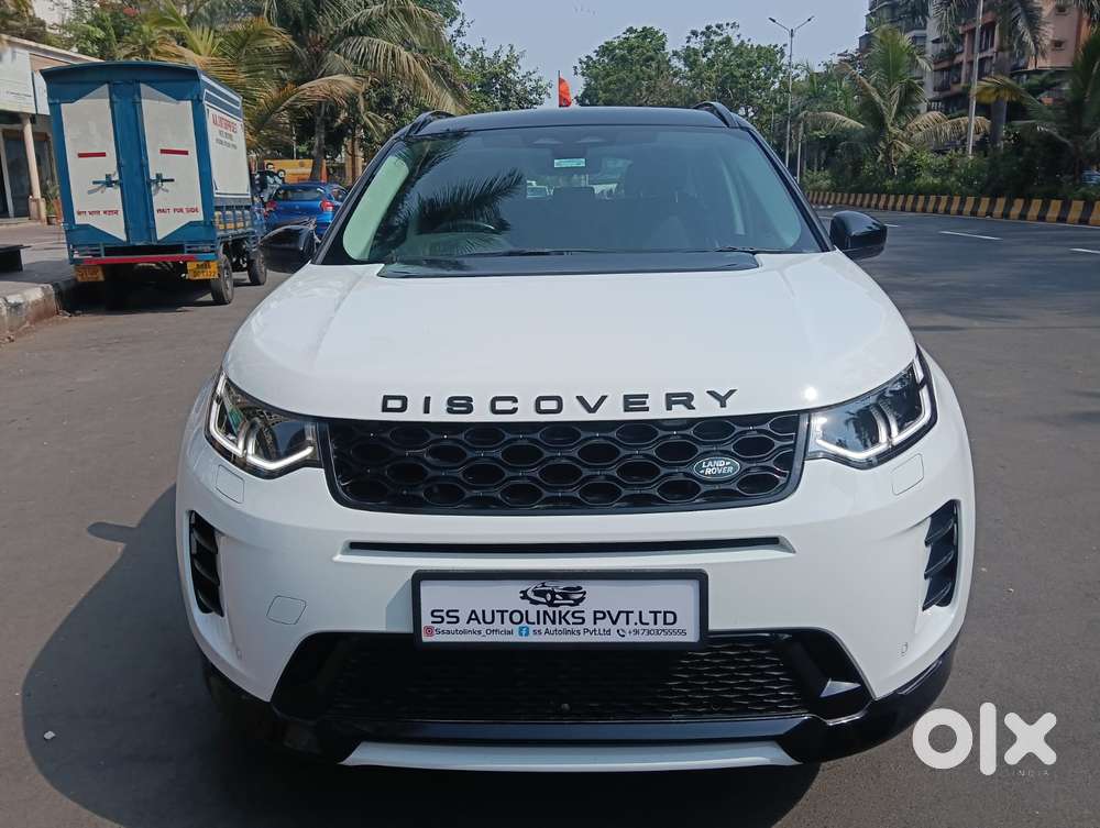 Land Rover Discovery Sport, 2023, Diesel