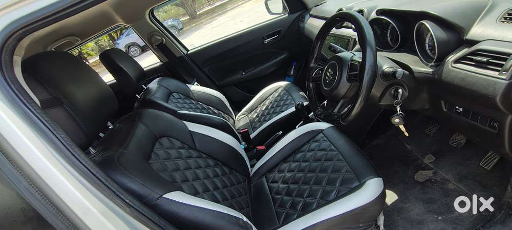 Maruti Suzuki Swift Vxi Cng, 2022, Cng & Hybrids