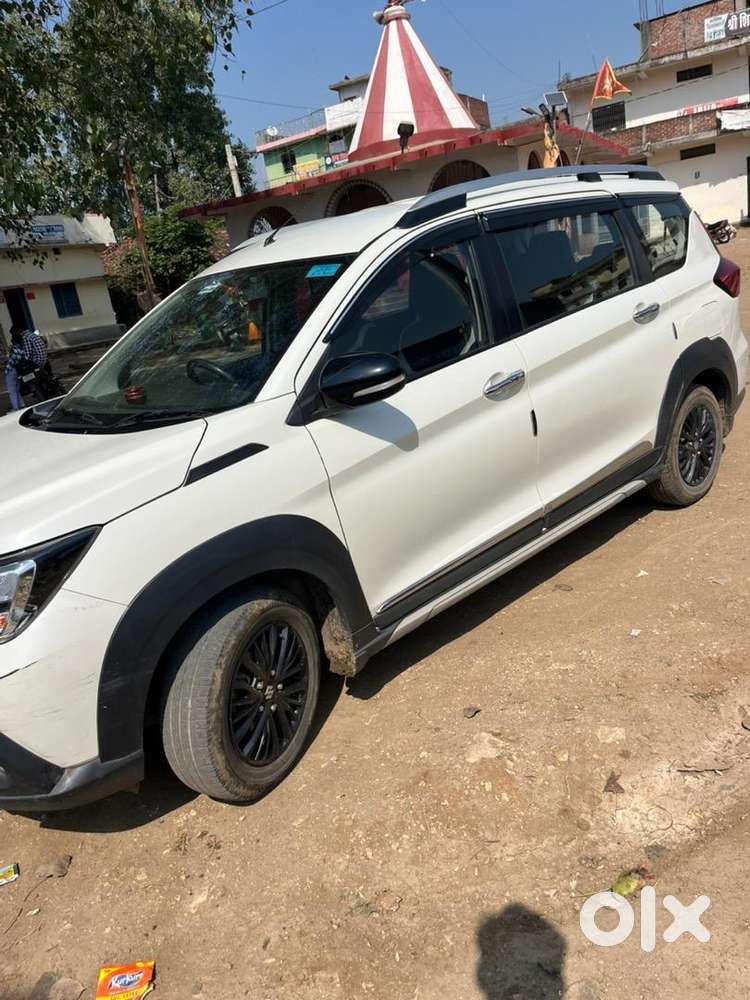 Maruti Suzuki Car 2021