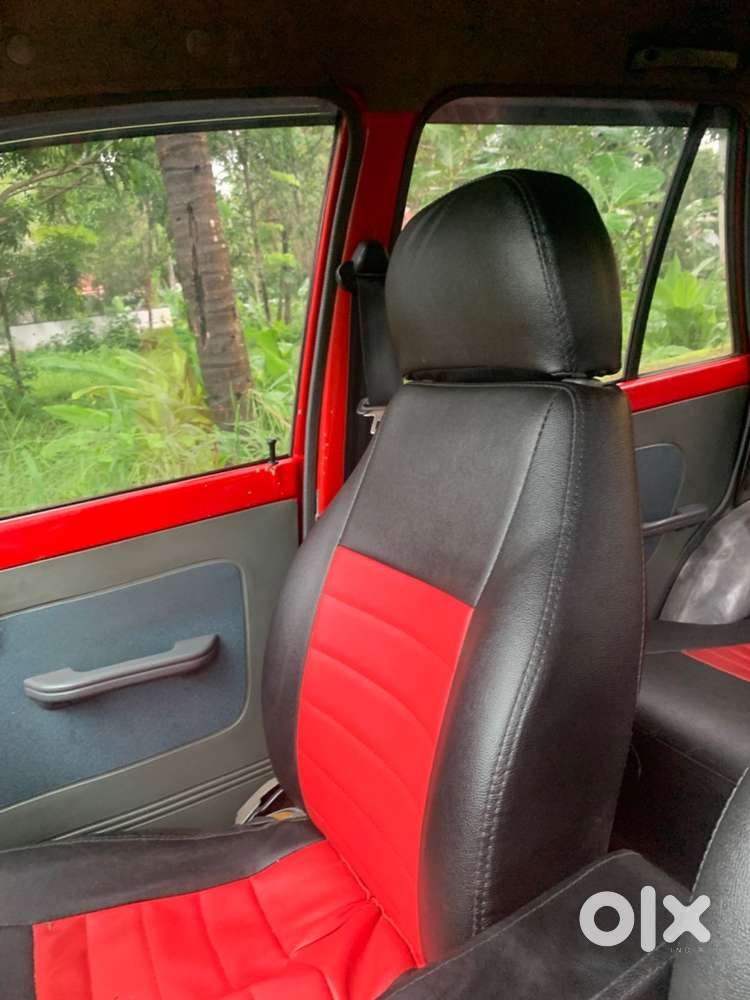 Maruti Suzuki 800 2007