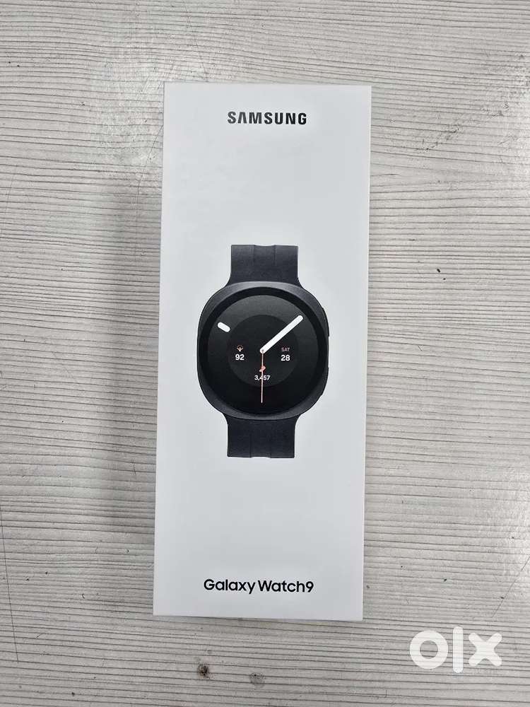 Samsung galaxy watch 9 44mm bluetooth