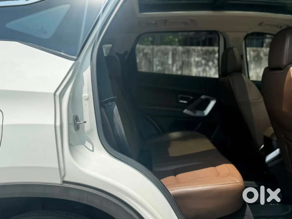 Tata Harrier Xza Plus Dual Tone, 2022, Diesel