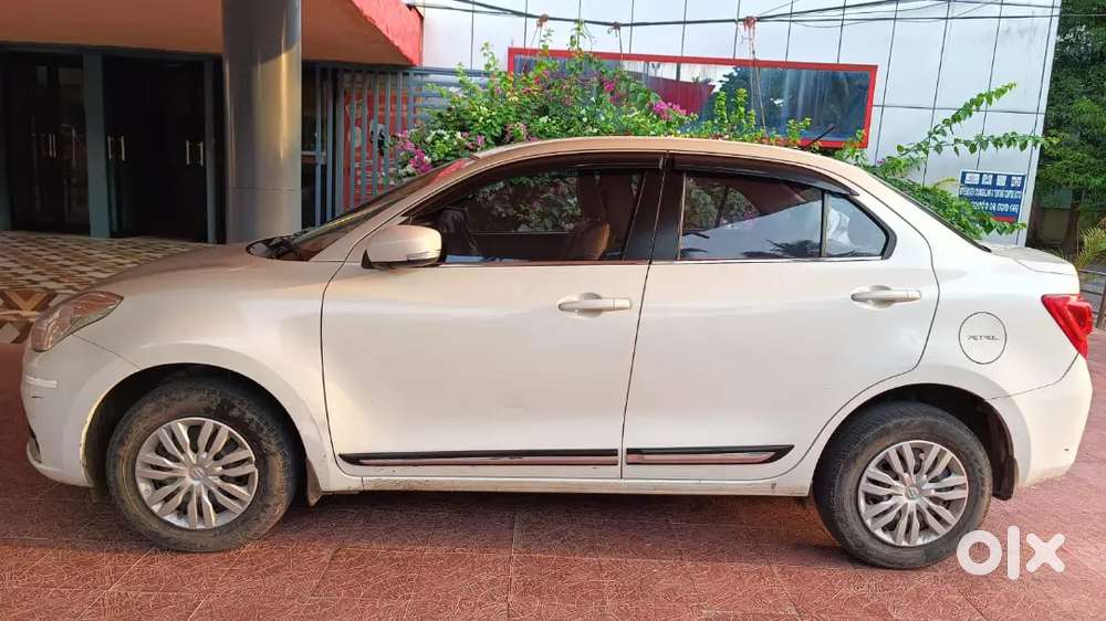 Maruti Suzuki Dzire 2021 Petrol Good Condition