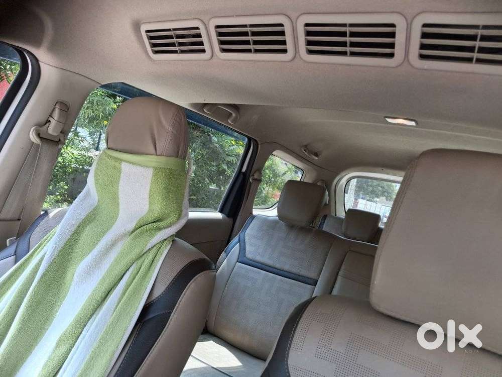 Maruti Suzuki Ertiga 1.5 Zdi, 2019, Diesel