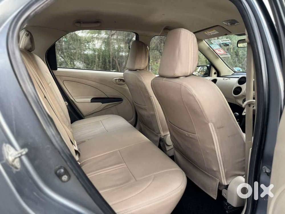 Toyota Etios 2013-2014 Gd Sp, 2019, Diesel