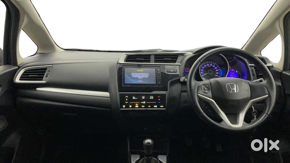 Honda Wr-v 1.2 Vx I-vtec, 2019, Petrol
