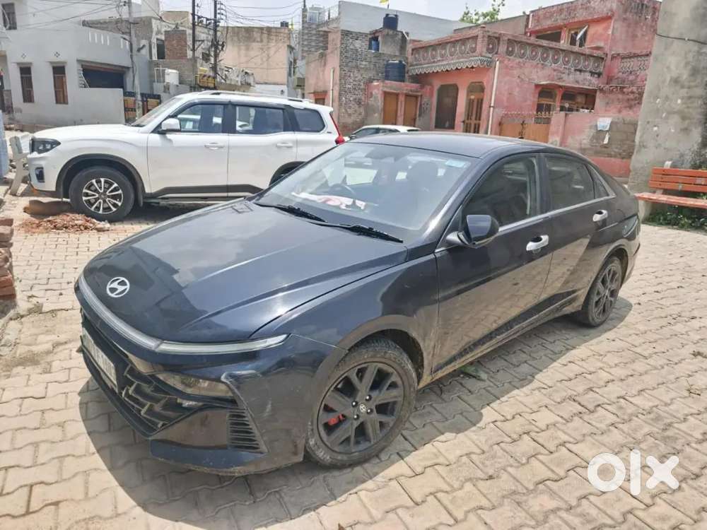 2023 Hyundai Verna Sx O 1.5