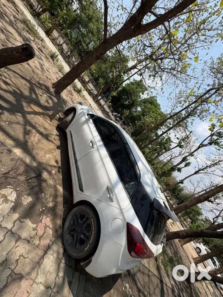 Hyundai I20 Petrol Asta 2019