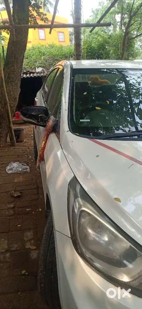 Hyundai  Verna 2013 Good Condition