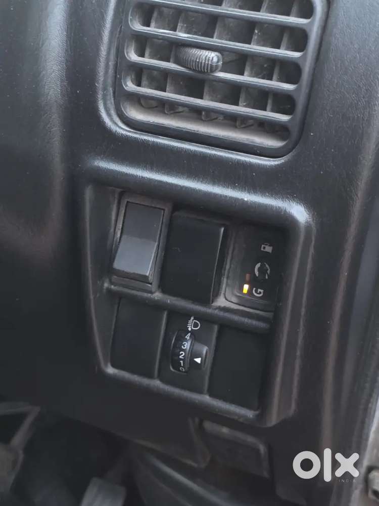 Maruti Eeco