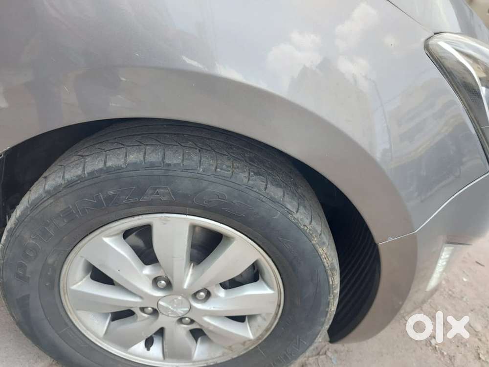 Hyundai I20 Petrol Manual 2013