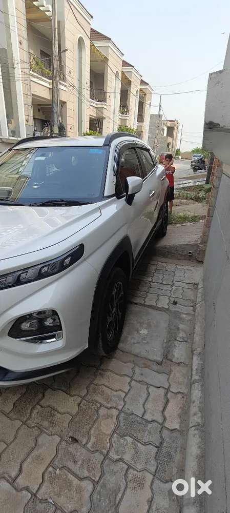 Maruti Suzuki Fronx Delta Plus 2023