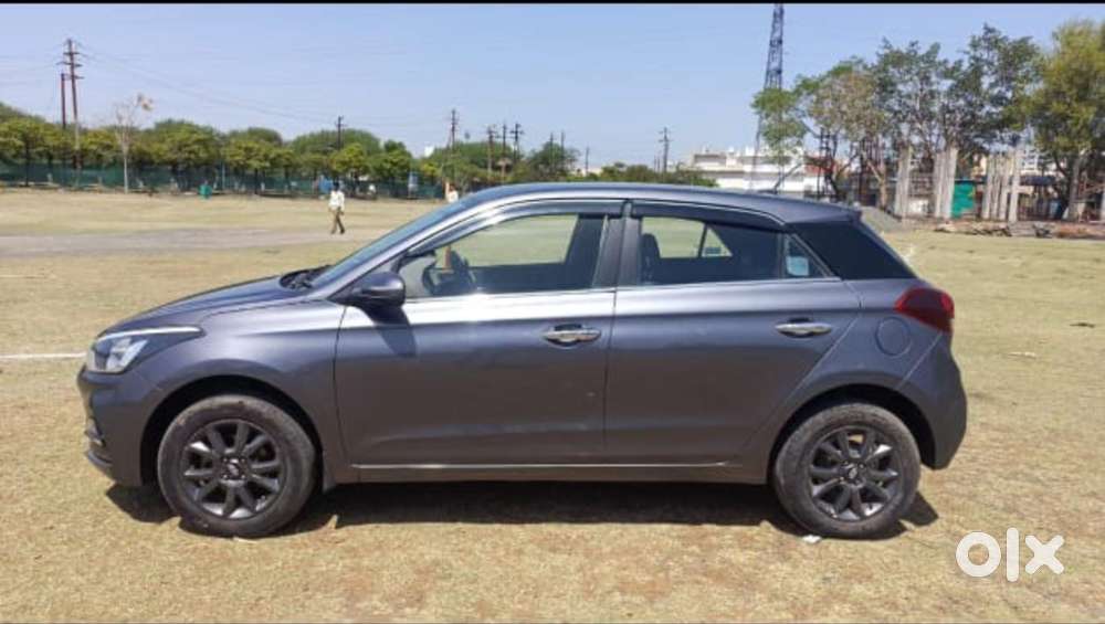 Hyundai Elite I20 Sportz (o) 1.2, 2020, Petrol