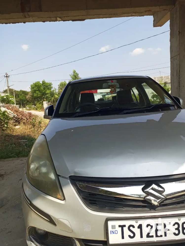Maruti Suzuki Swift 2016 Vdi