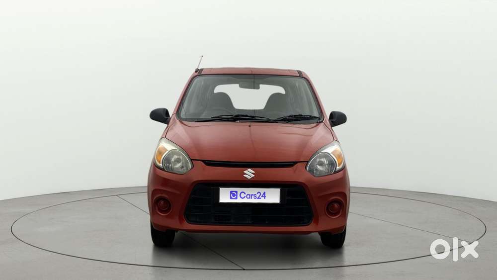 Maruti Suzuki Alto 800 Lxi, 2016, Petrol