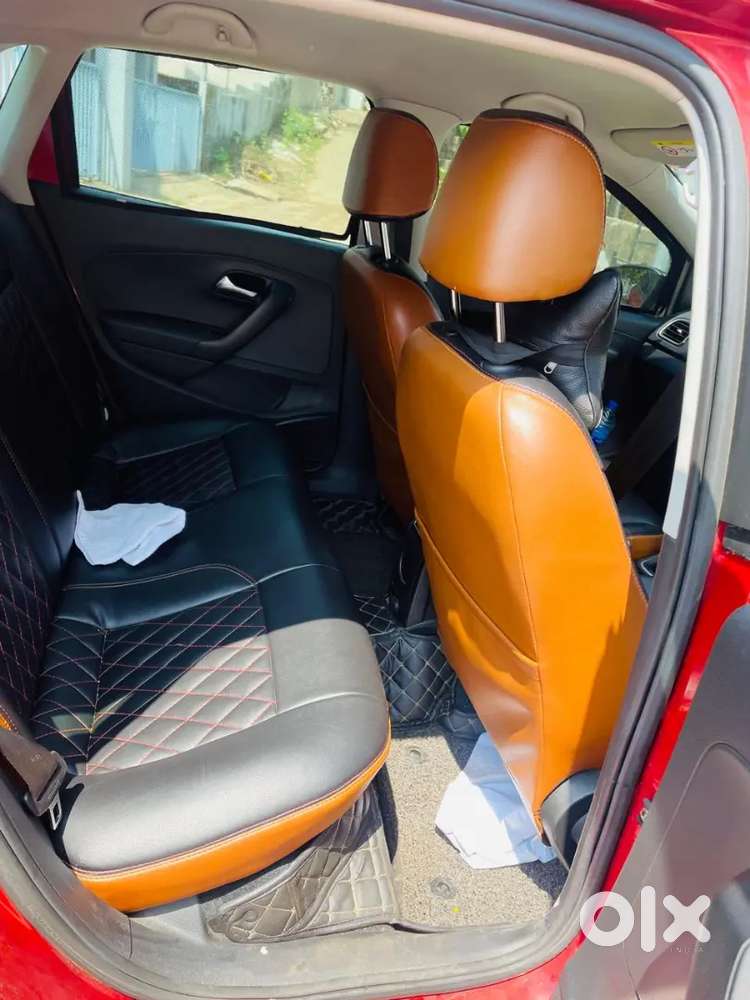 Volkswagen Polo 1.0 Tsi 2020