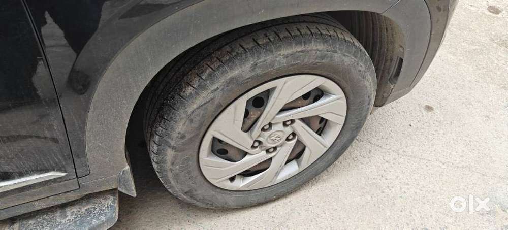 Hyundai Creta 2021 Diesel Good Condition