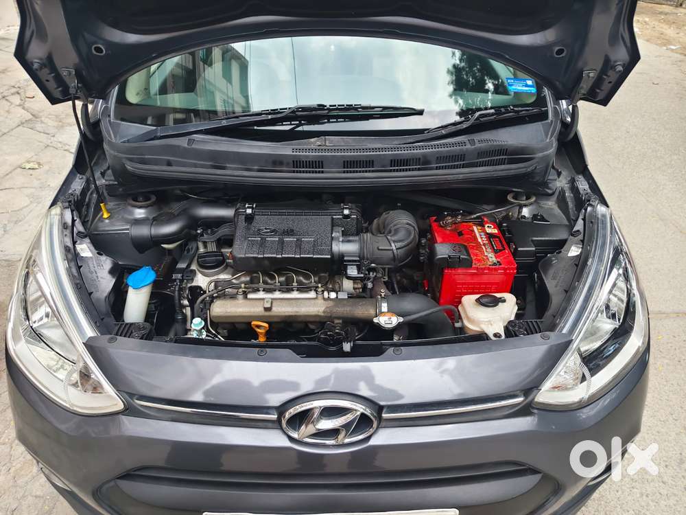 Hyundai Grand I10 1.2 Crdi Magna, 2016, Diesel