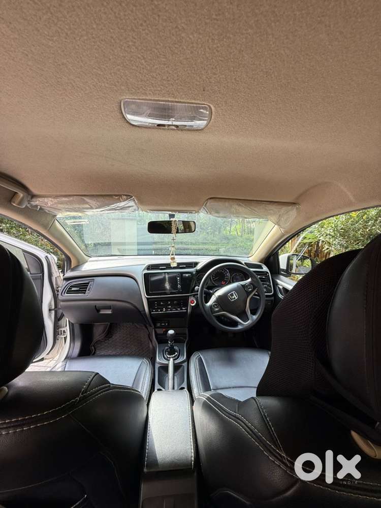 Honda City Diesel 2019 Single Owner