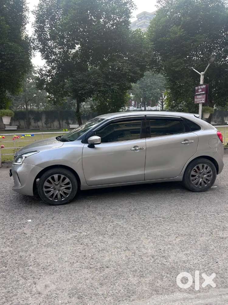 Baleno Top Model Diesel