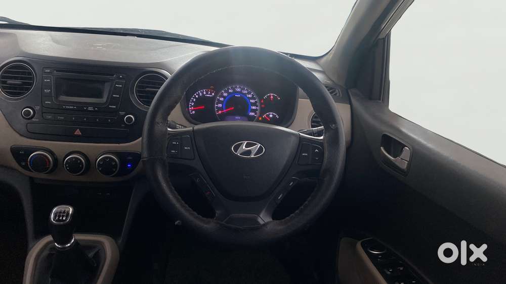 Hyundai Grand I10 Asta 1.2 Kappa Vtvt, 2014, Petrol