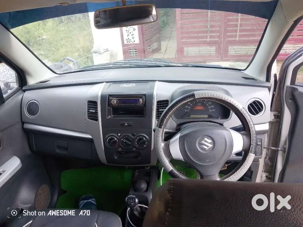 Good Condition Car