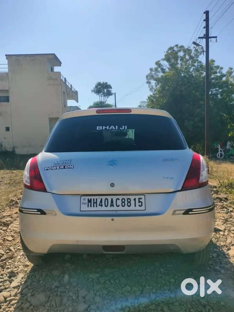 Maruti Suzuki Swift 2015 Diesel 95000 Km Driven