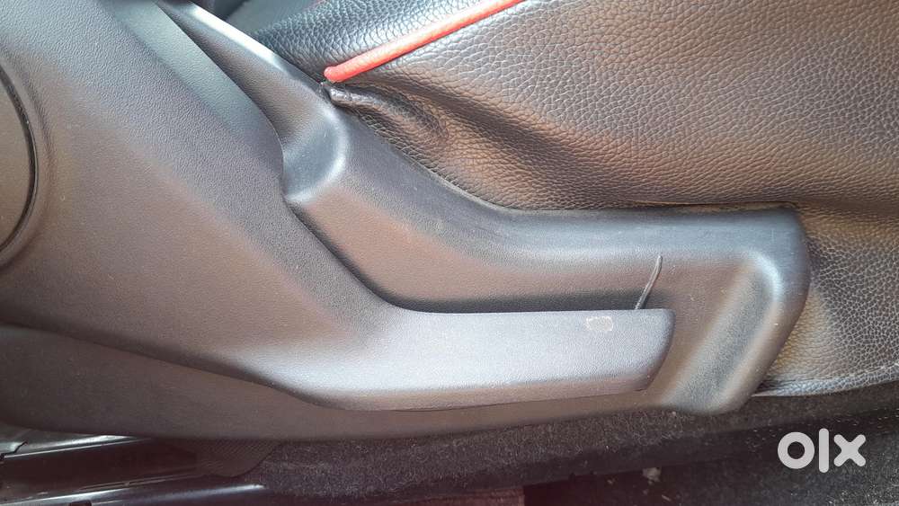 Maruti Suzuki Baleno Delta, 2017, Cng & Hybrids