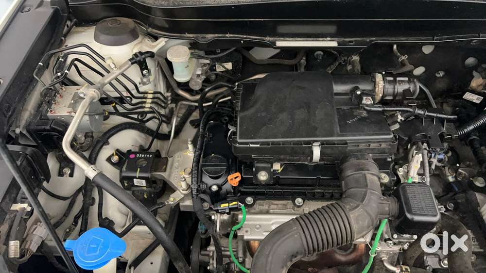 Toyota Urban Cruiser Hyryder 1.5 V Neo Drive At, 2024, Petrol