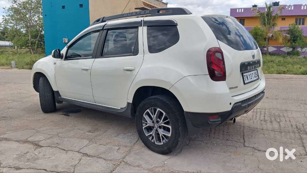 Renault Duster Rxs, 2019, Diesel