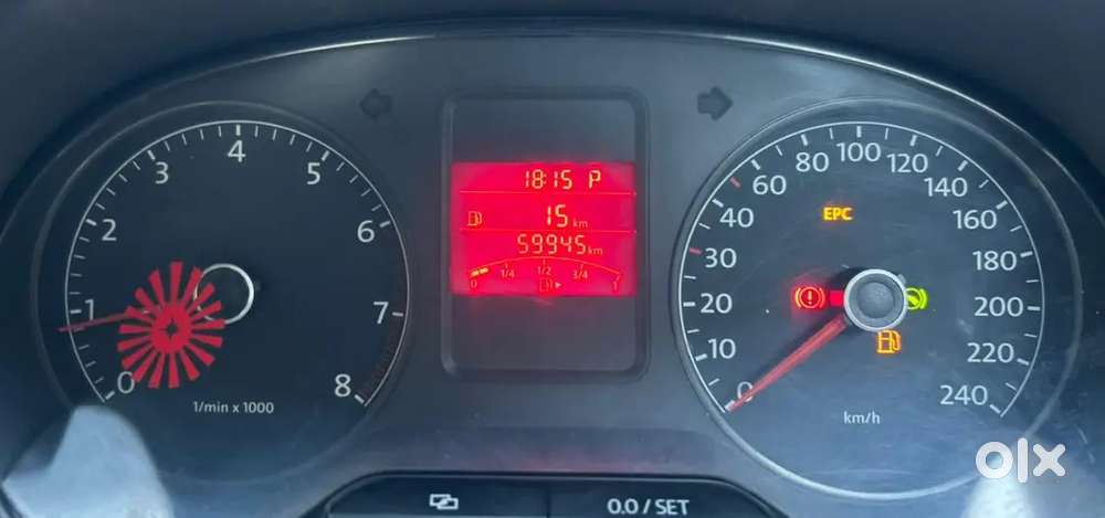 Corolla Altis Diesel 2011 For Sale