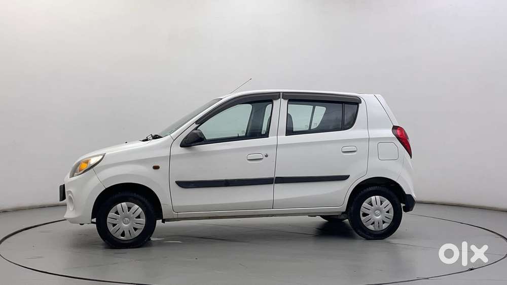 Maruti Suzuki Alto 800 Lxi, 2018, Petrol