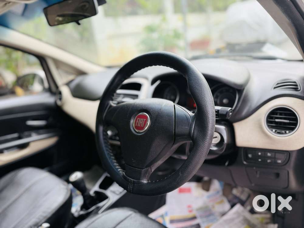 Fiat Punto Evo 1.3 Dynamic Multijet, 2016, Diesel