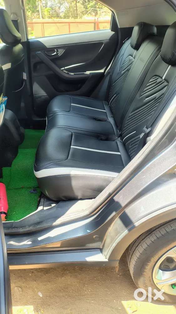 Tata Nexon Pure Plus 2024