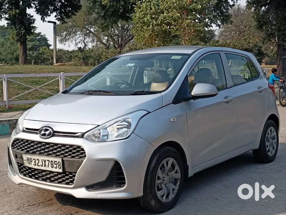 Hyundai Grand I10 Prime 2018 Diesel 85000 Km Driven
